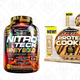 MuscleTech Gold Box | Amazon
